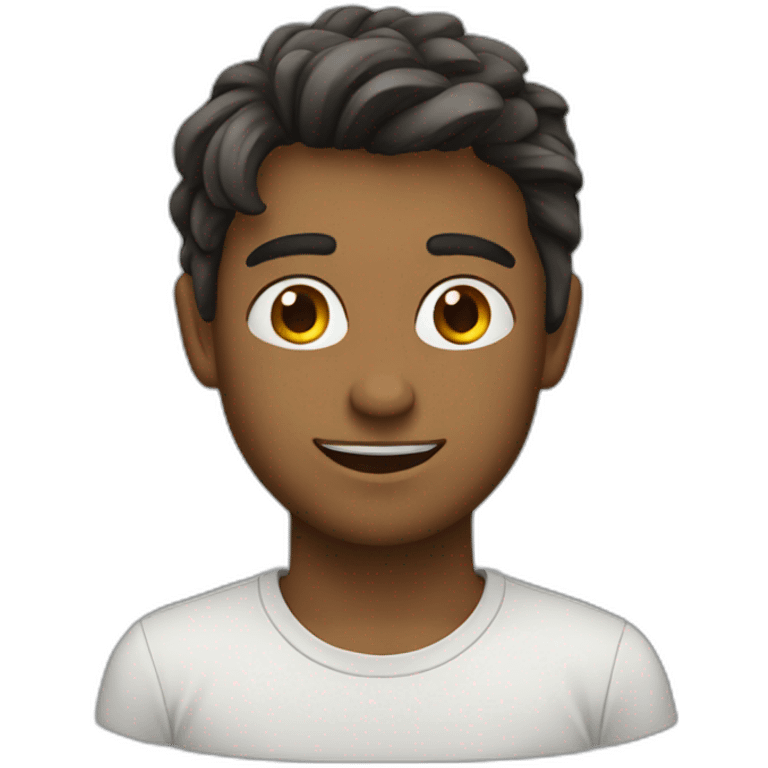 Pessi emoji