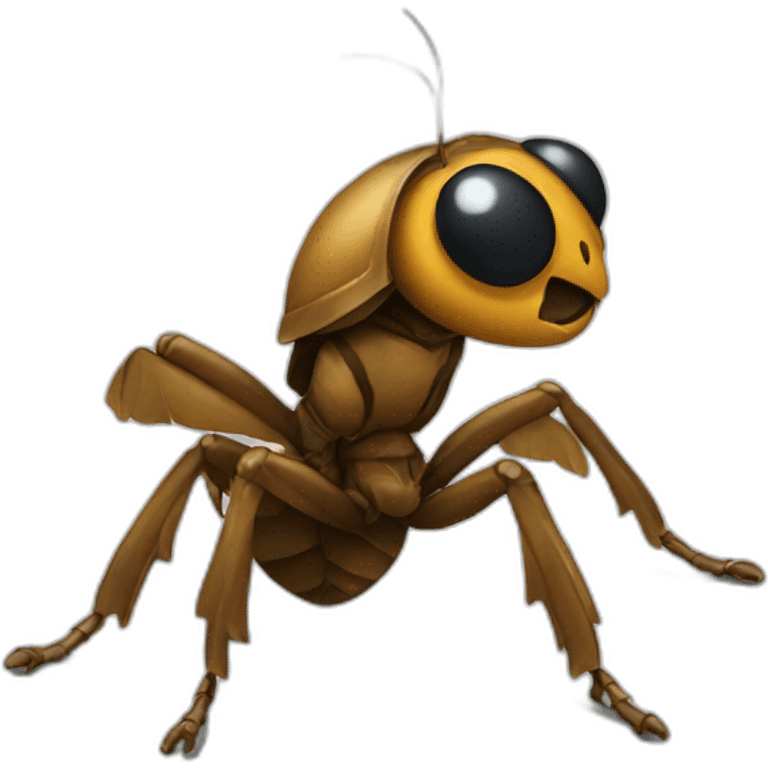 Badant AI Emoji Generator