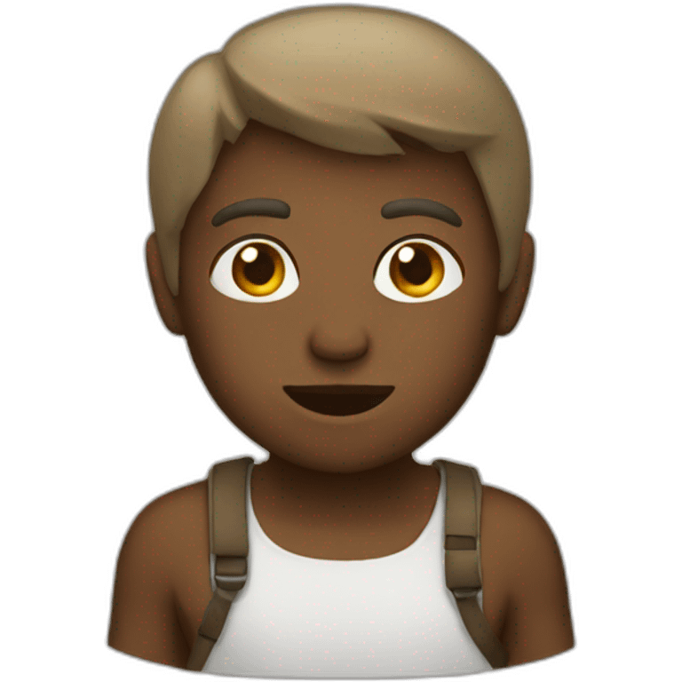 Taboun emoji