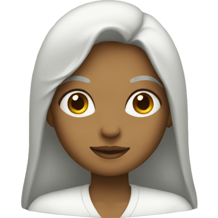 matahari emoji