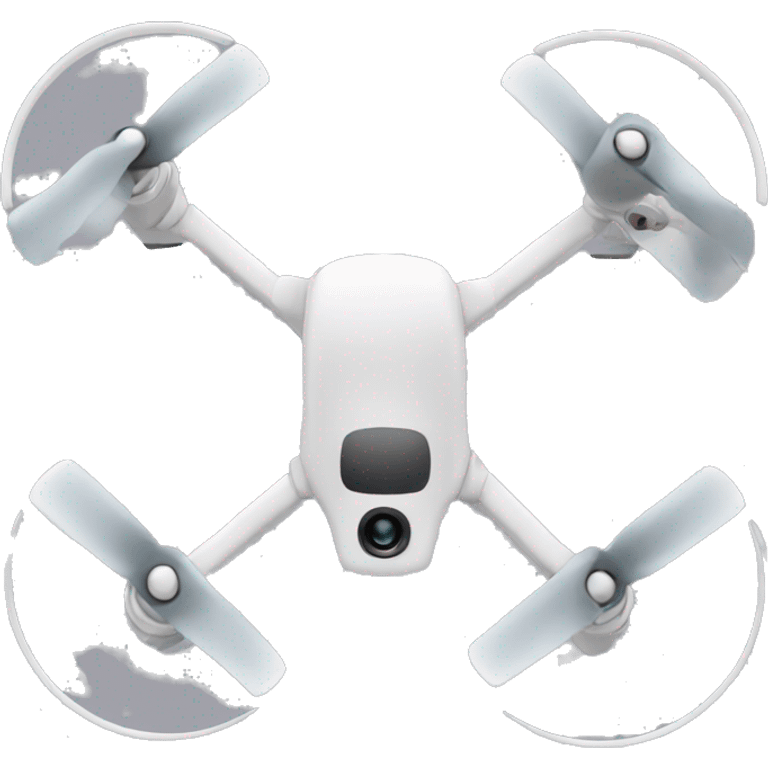 Drone  emoji