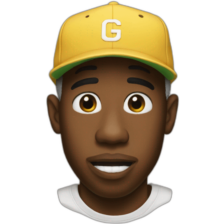 Tylerthecreator emoji