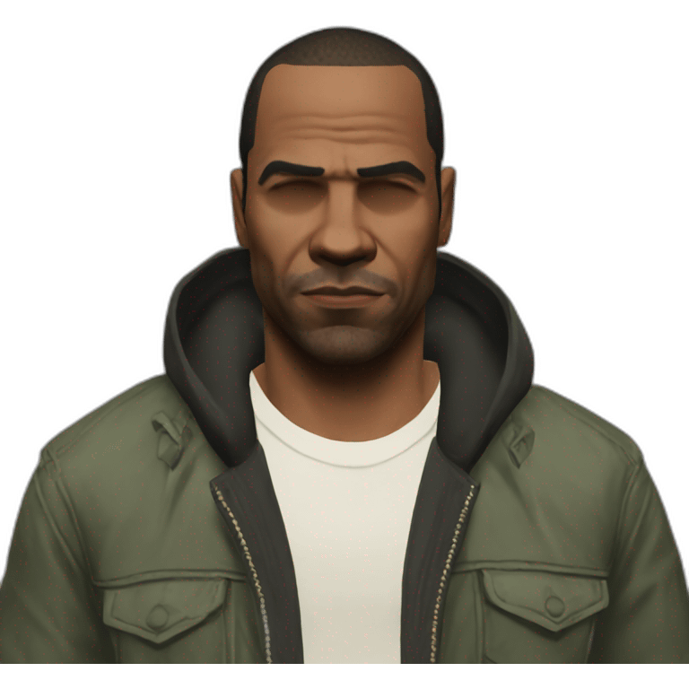 Gta 5 Trevor emoji