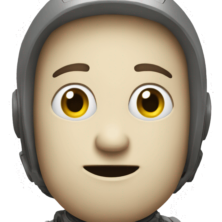 robit  emoji