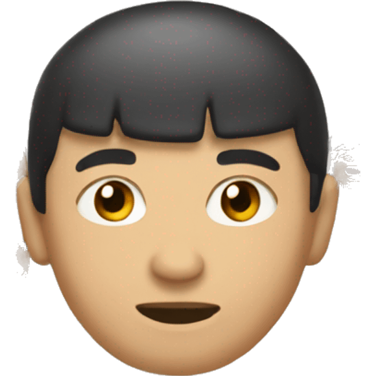 Buryatia emoji