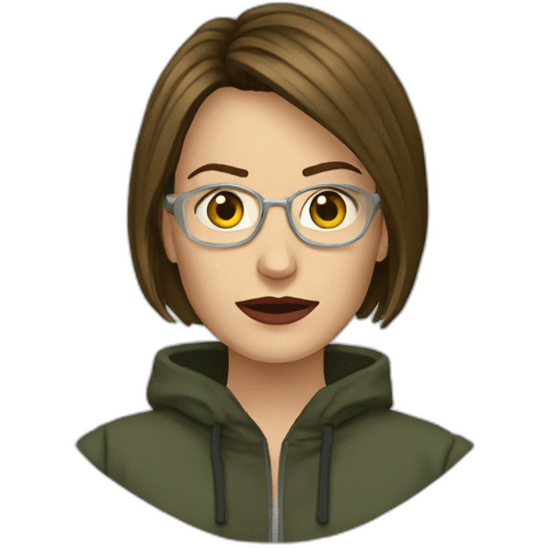 Jane-breaking bad emoji