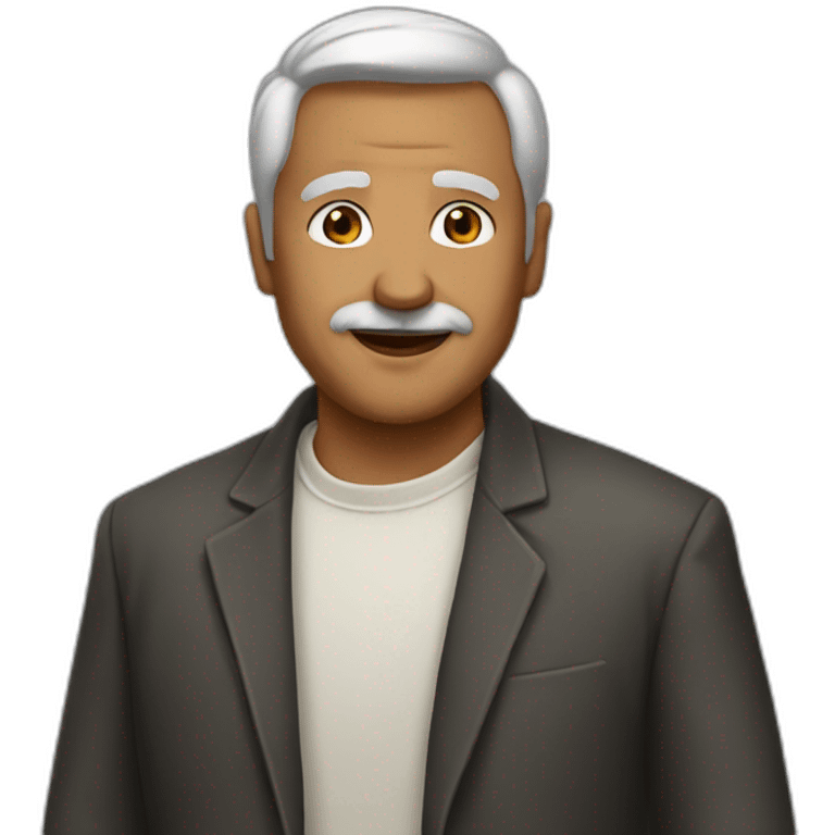 Peppe emoji