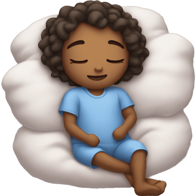 Sweet dreams emoji