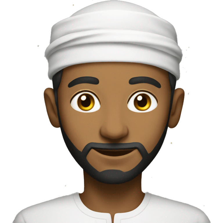 Ramadan emoji