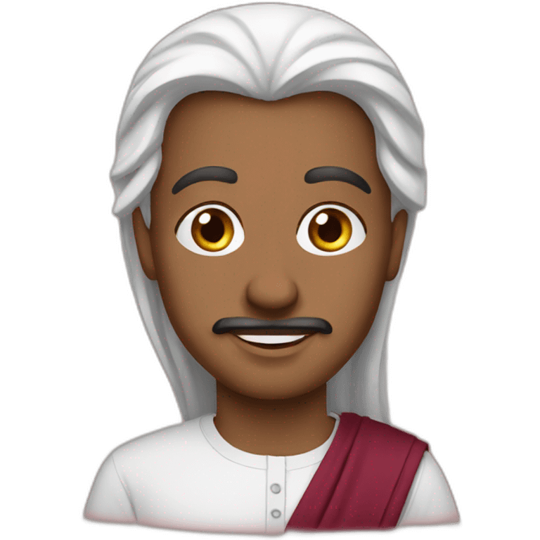 Qatari emoji