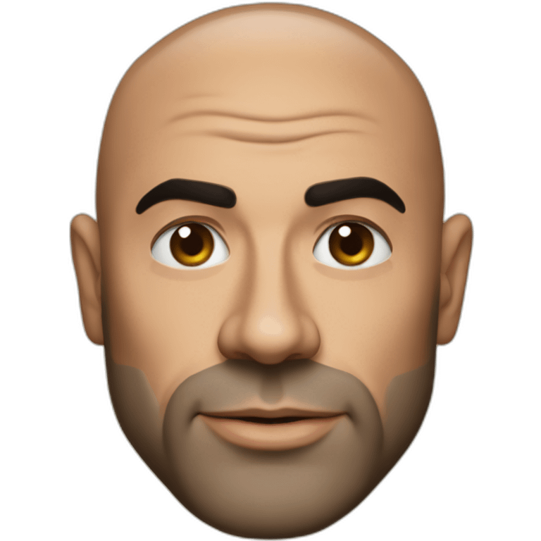 joe rogan emoji