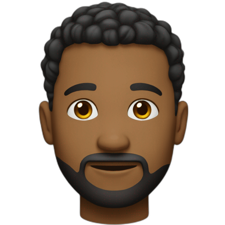 Hebron james emoji