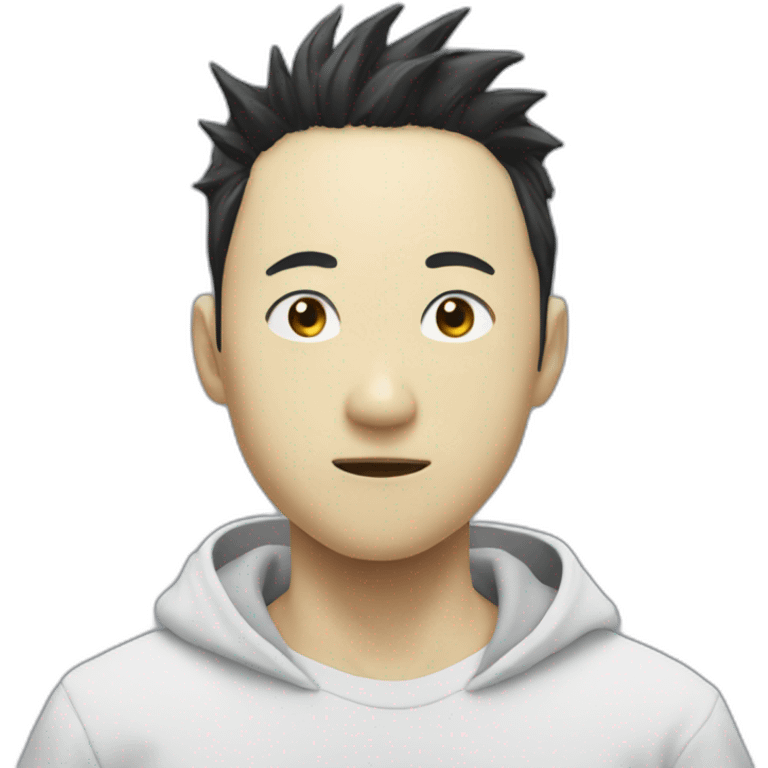 ajin emoji