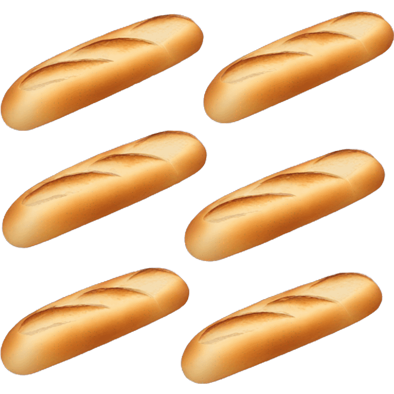 Baguette  emoji