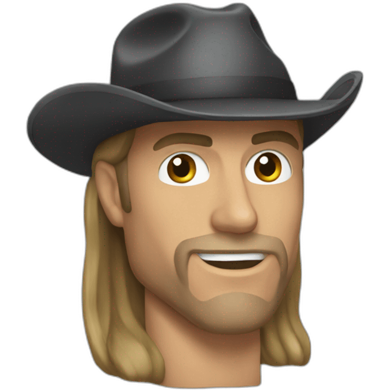 Shawn michaels emoji