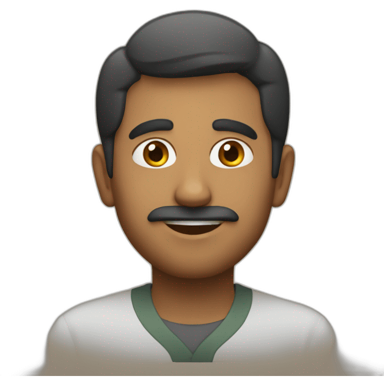 pranjal emoji