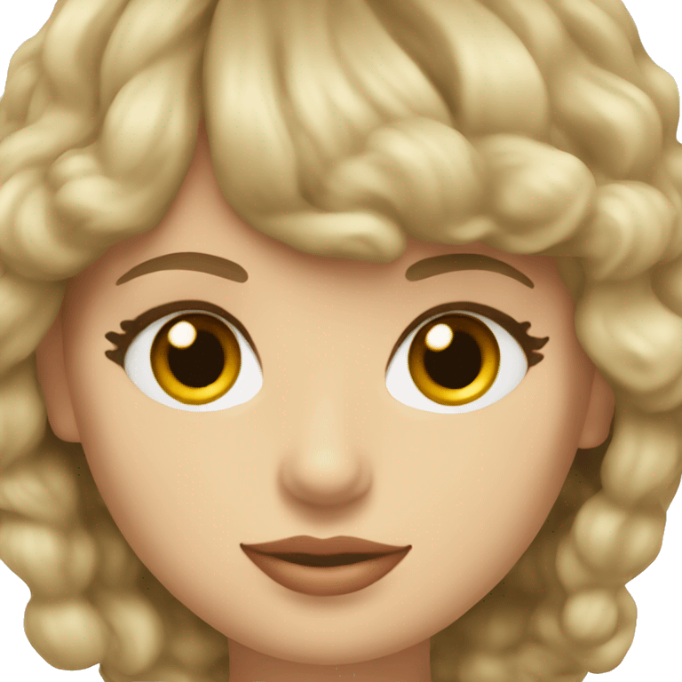 Taylor swift  emoji