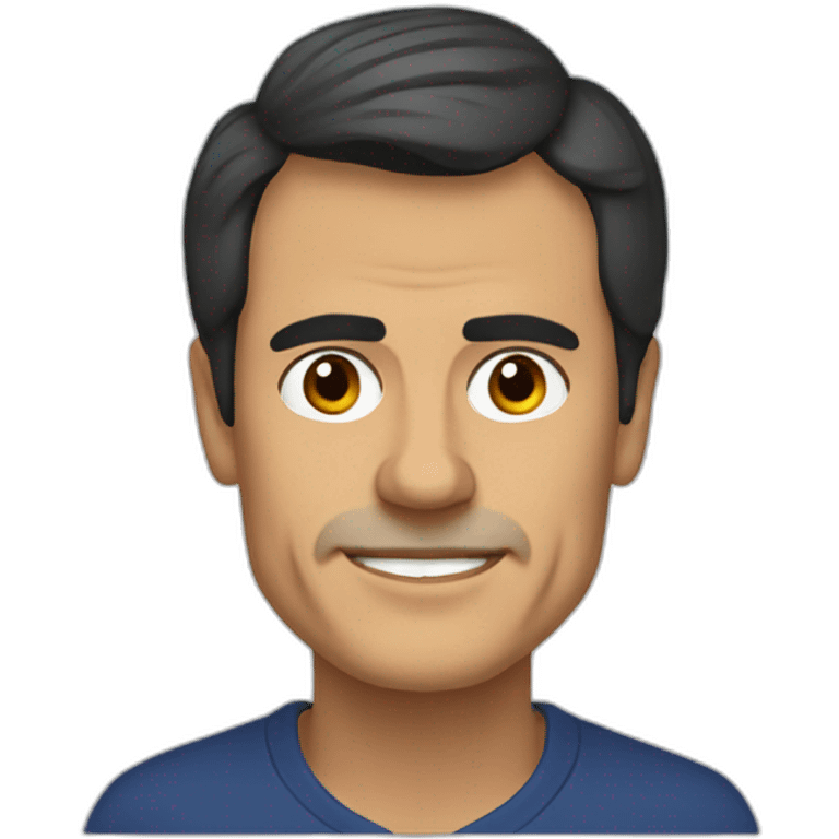 pedro sanchez emoji