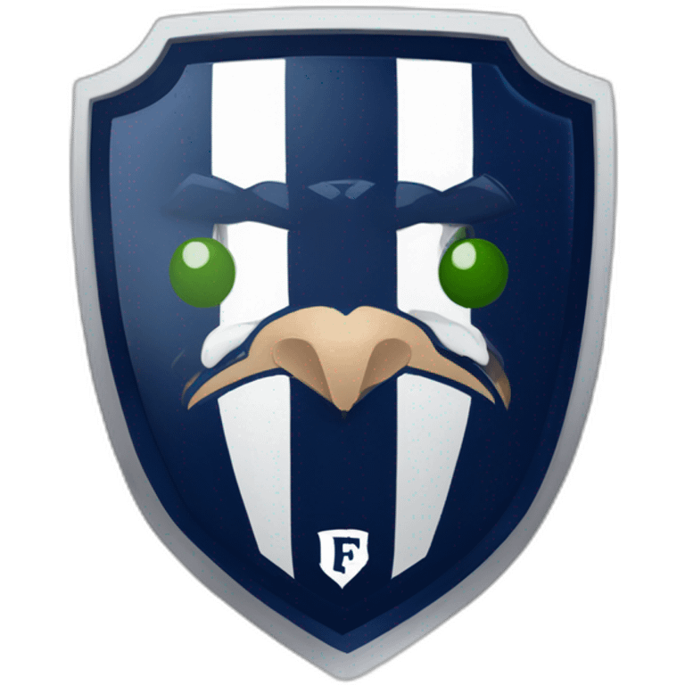 club atlético talleres de Córdoba emoji