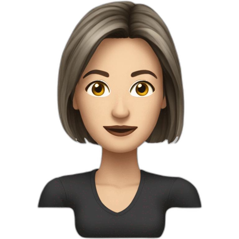 Giorgia Meloni emoji