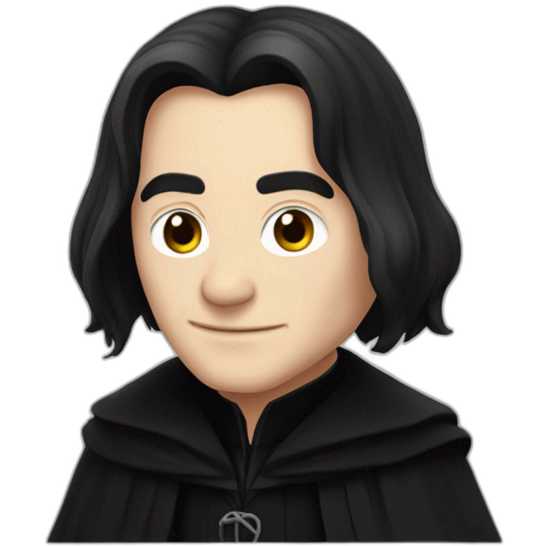 severus-snape emoji