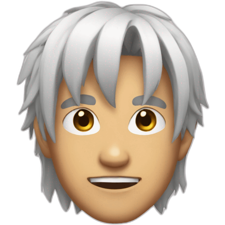 denji emoji