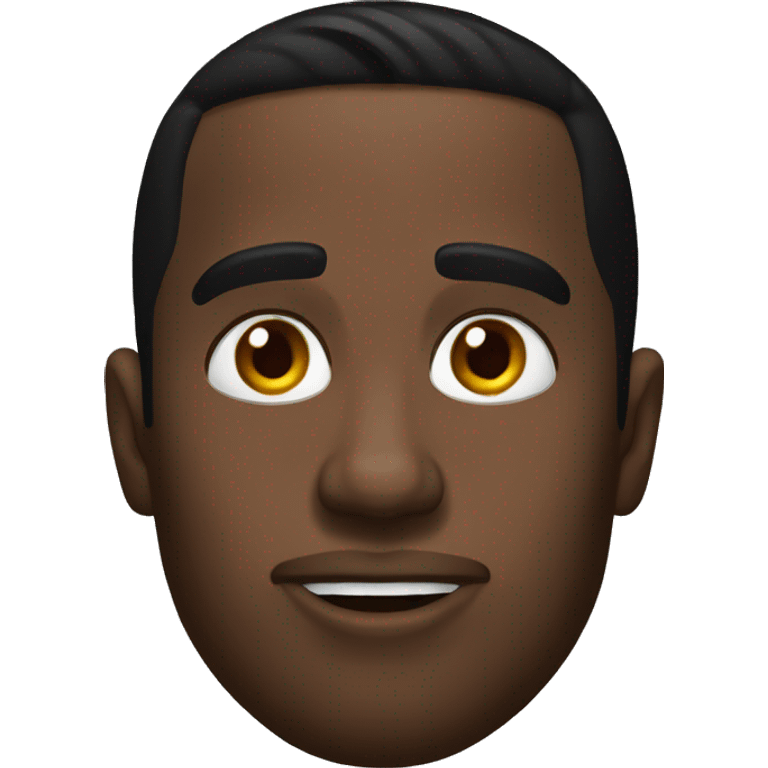 diddy emoji