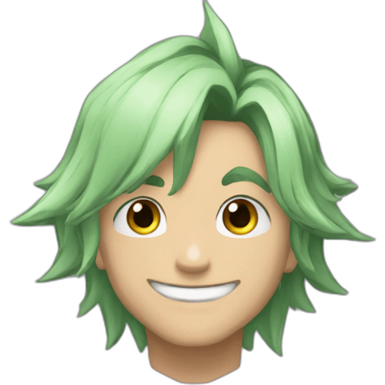 bakugan emoji