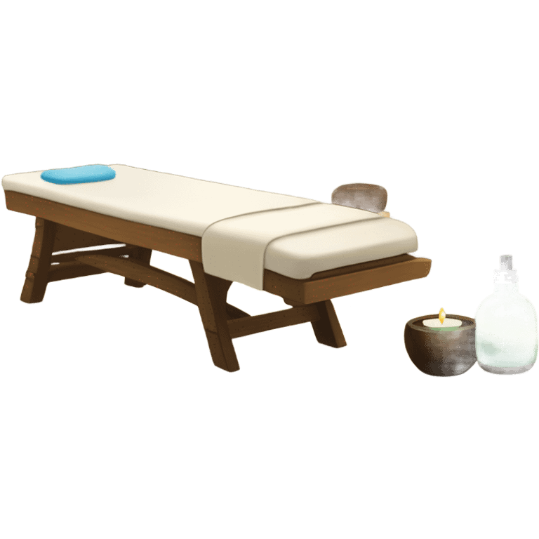 Spa  emoji