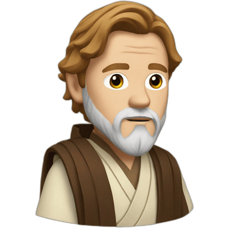 Obi wan emoji