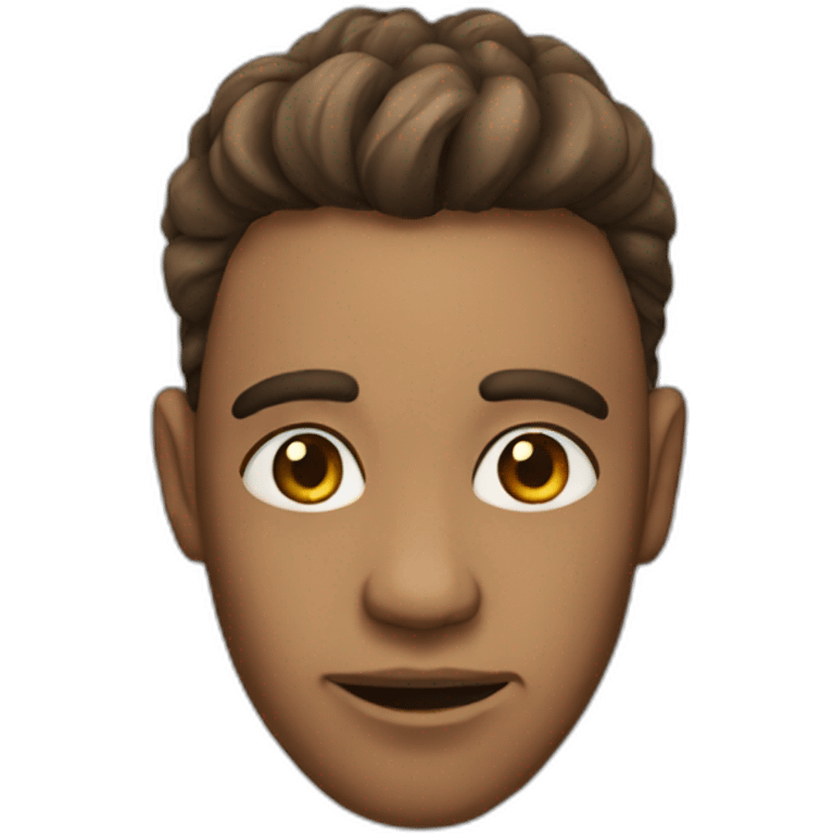 sapien emoji