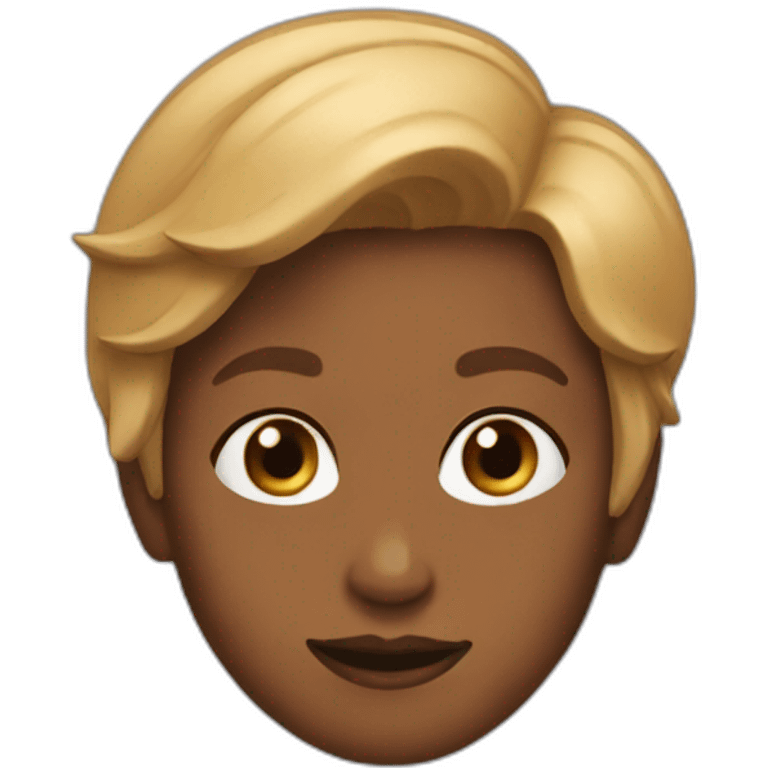 Penny Haywood emoji