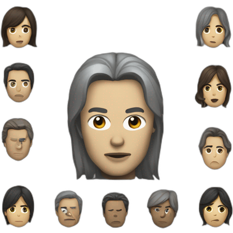 Battlestar galactica emoji