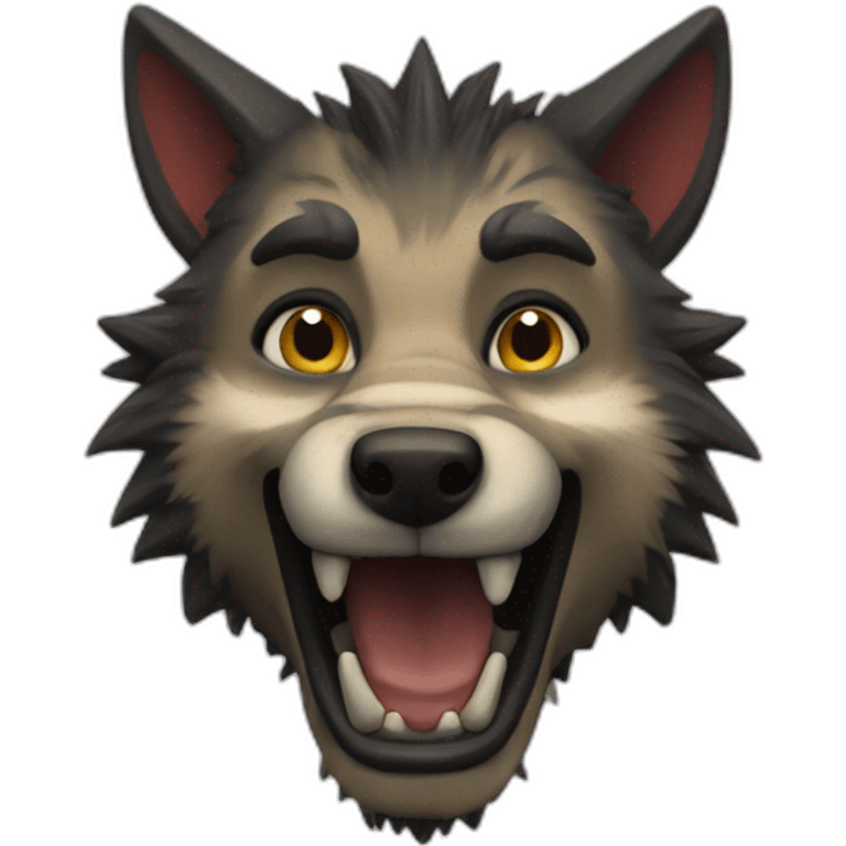 Gnoll emoji