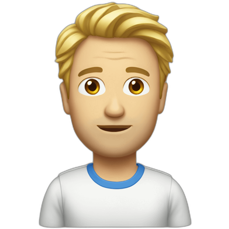 david baszucki emoji