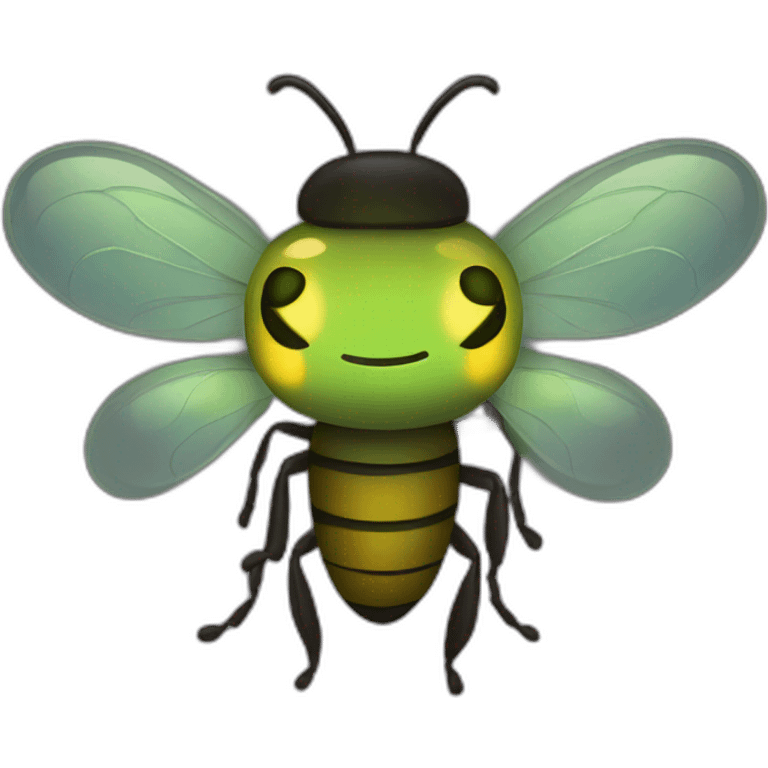 firefly emoji