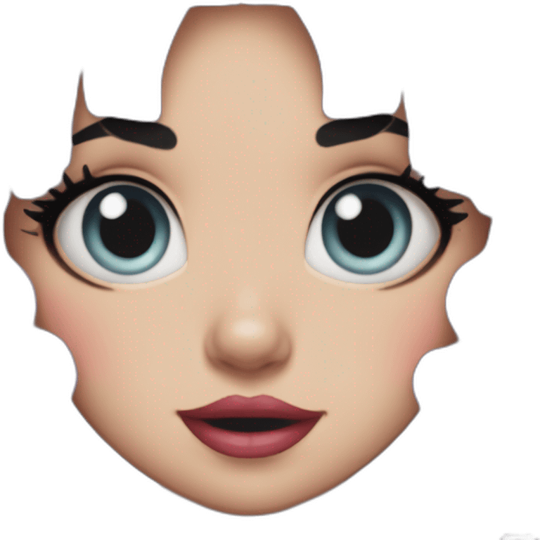 melanie Martinez emoji