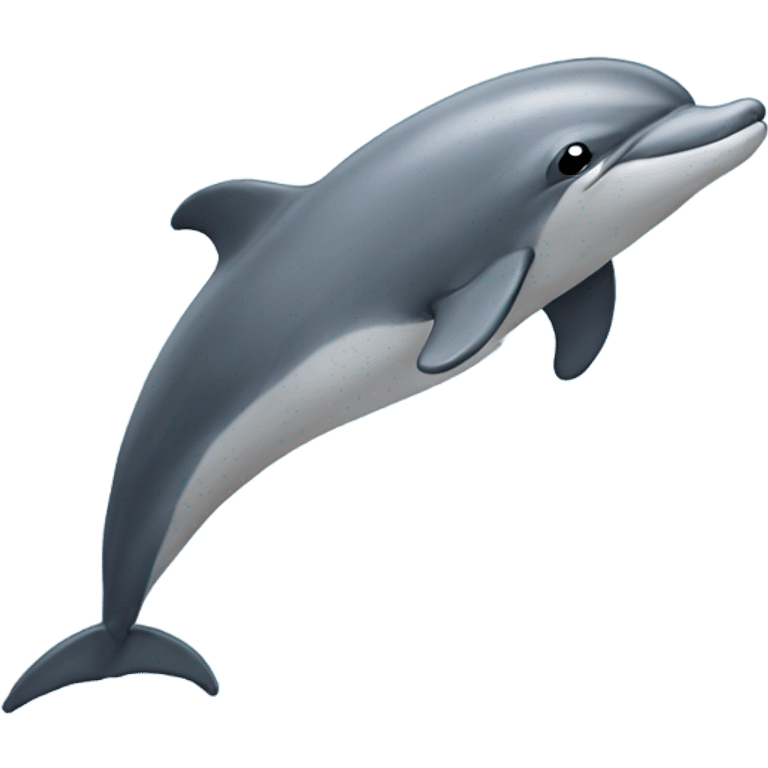 Delphin  emoji