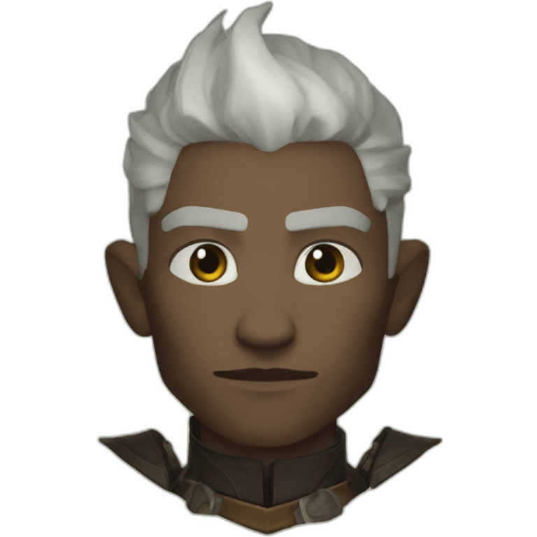 dragon age inquisitor emoji