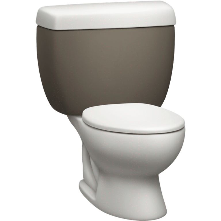 Skibidi toilet emoji