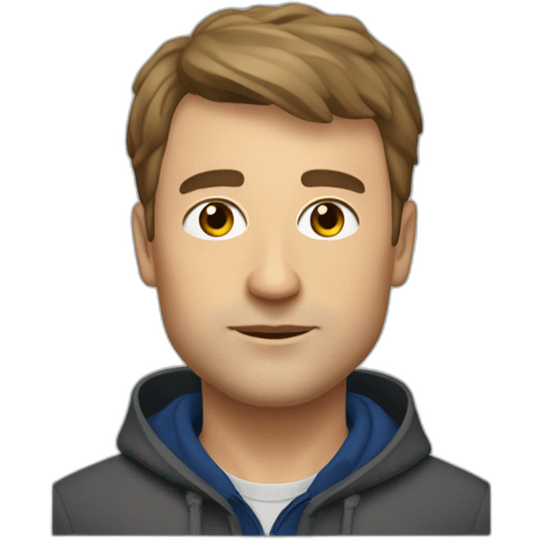 Aleksandr Dukov emoji