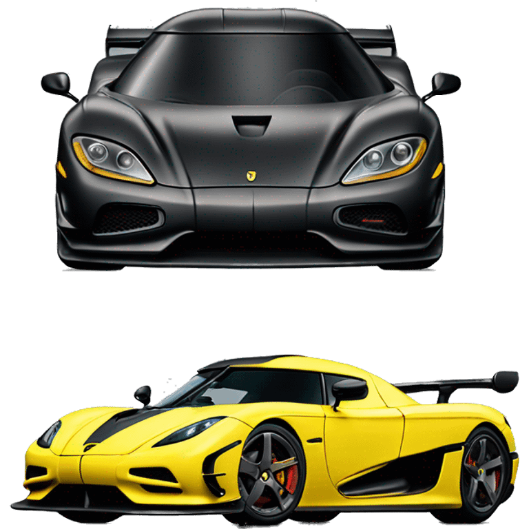 koenigsegg regra emoji