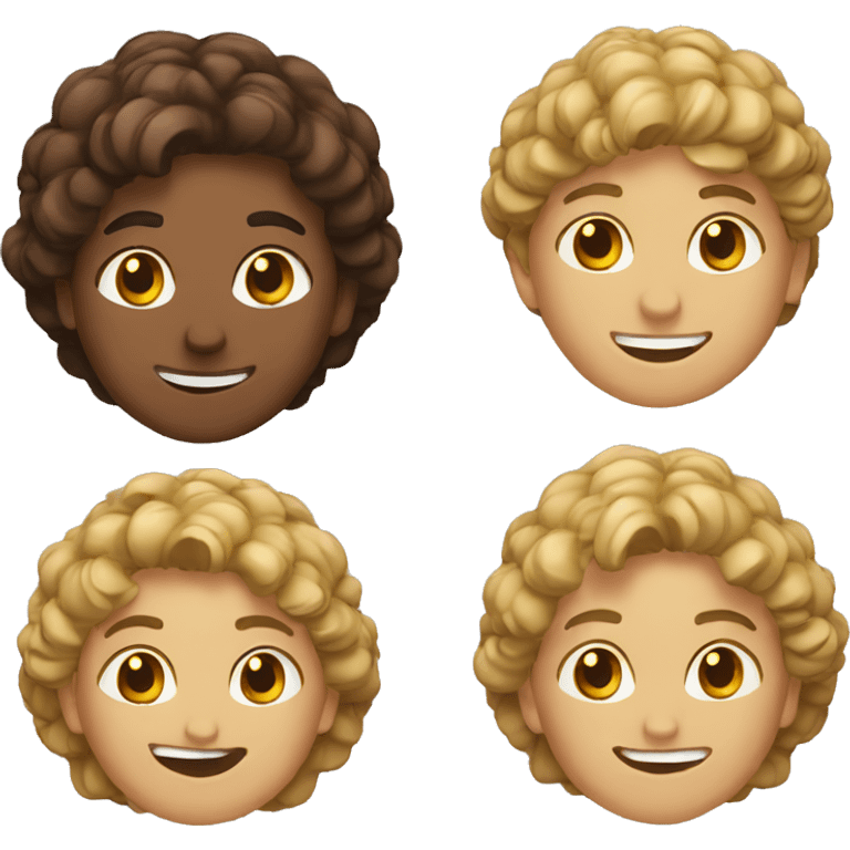 Rascacielos emoji