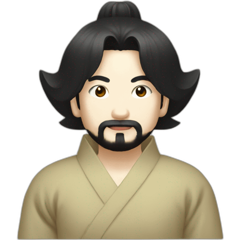 Aum Shinrikyo emoji