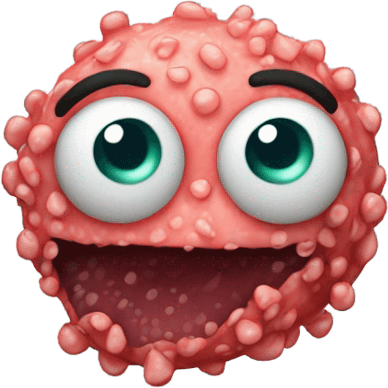 germ emoji