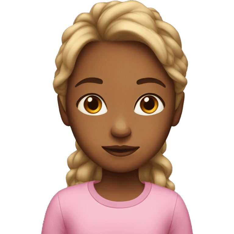 daughter emoji