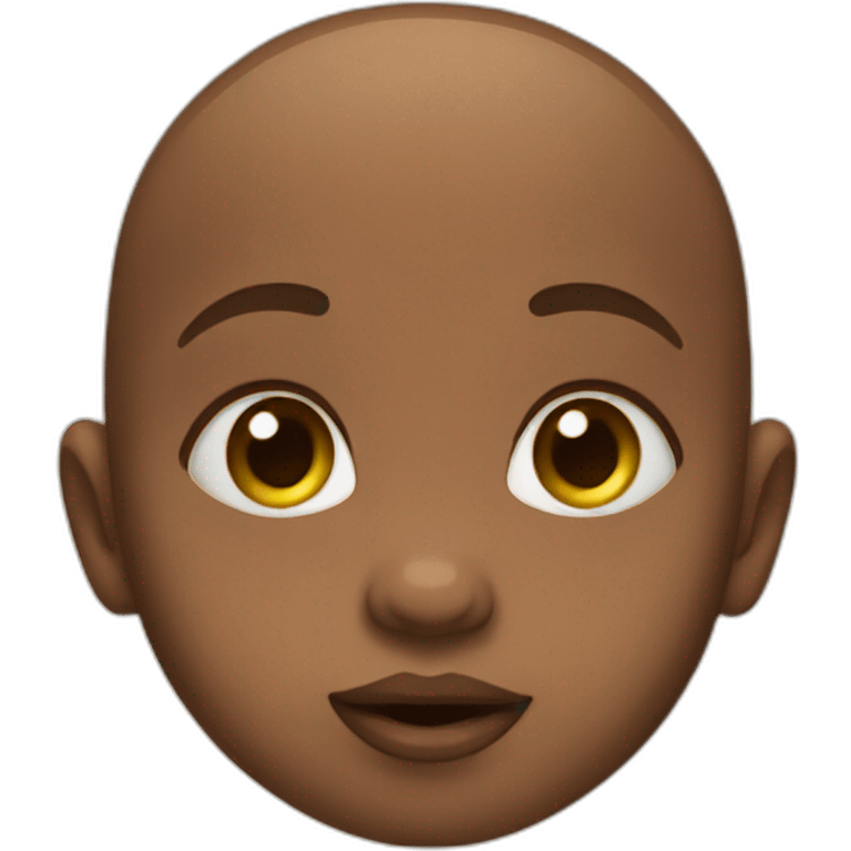 baby emoji