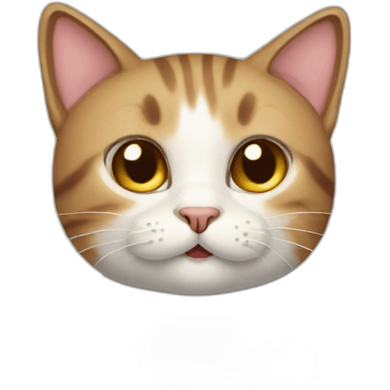 cute cat emoji