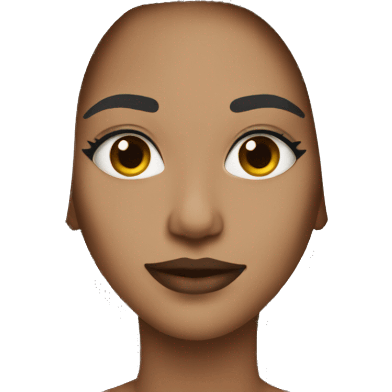 Mcobeauty  emoji