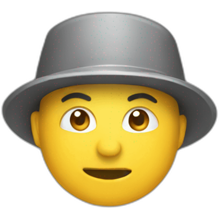 weld emoji